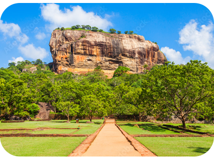 Classic Sri Lanka Tour